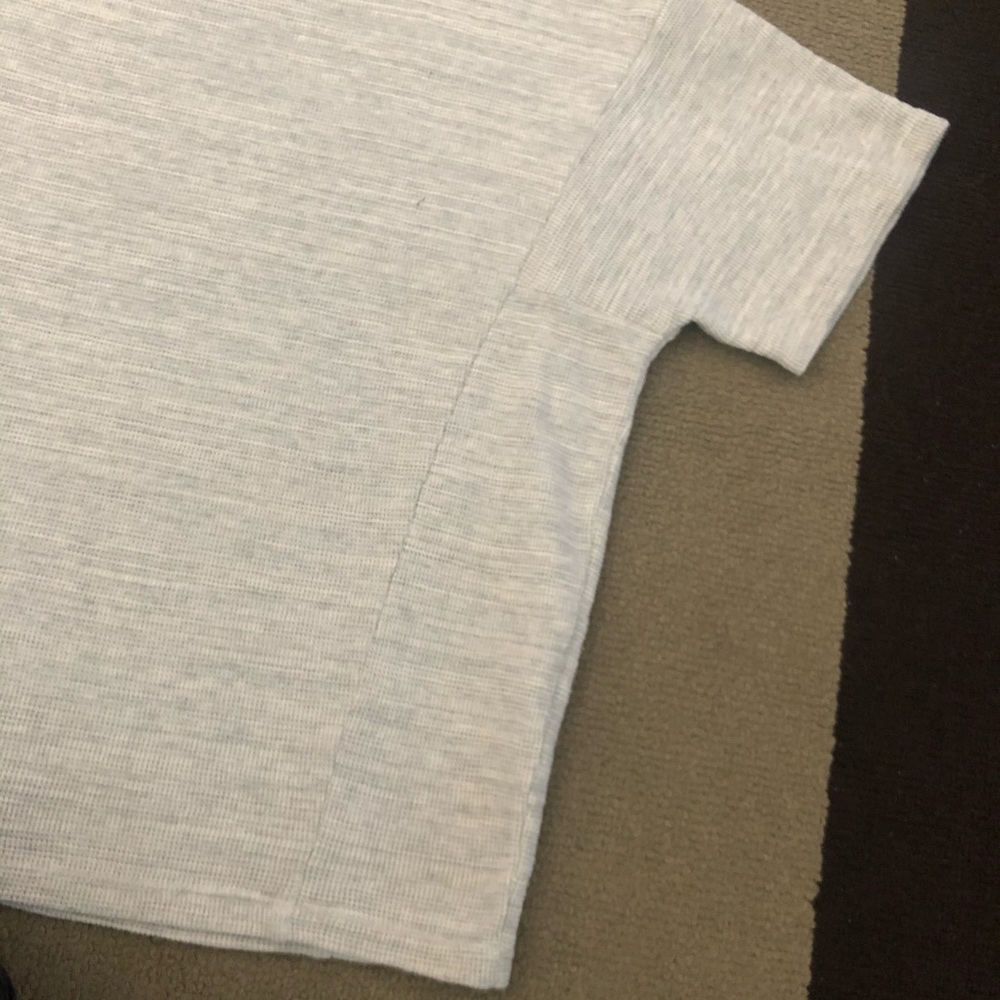 Zara Box Cropped top - Picture 4 of 4
